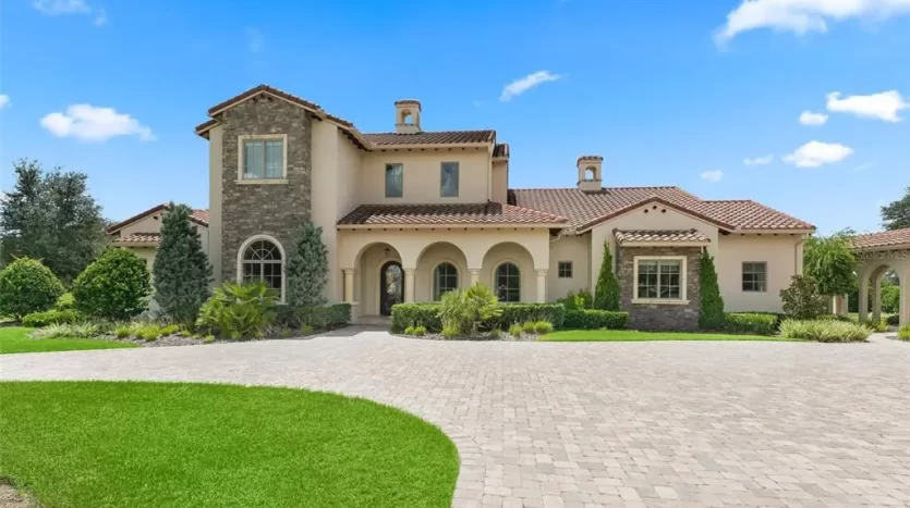 Family House For Sale