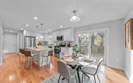 Townhouse For Sale