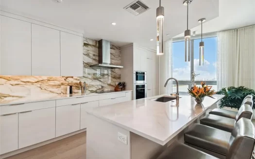 Awesome Family Apartment