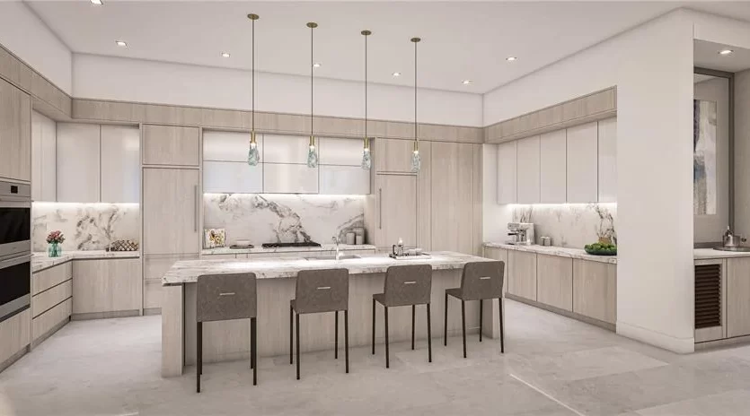 Modern Home For Sale