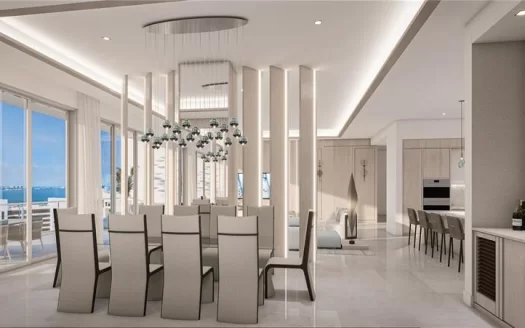 Modern Home For Sale
